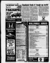 Birkenhead News Wednesday 02 August 1995 Page 62