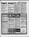 Birkenhead News Wednesday 02 August 1995 Page 73