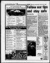 Birkenhead News Wednesday 04 October 1995 Page 66