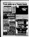 Birkenhead News Wednesday 04 October 1995 Page 70