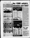 Birkenhead News Wednesday 04 October 1995 Page 74