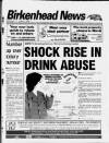 Birkenhead News Wednesday 17 January 1996 Page 1