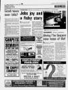Birkenhead News Wednesday 17 January 1996 Page 30