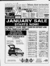 Birkenhead News Wednesday 17 January 1996 Page 58