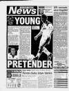 Birkenhead News Wednesday 17 January 1996 Page 68