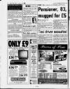 Birkenhead News Wednesday 24 January 1996 Page 20