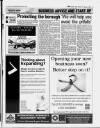 Birkenhead News Wednesday 24 January 1996 Page 21