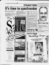Birkenhead News Wednesday 31 January 1996 Page 18