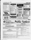 Birkenhead News Wednesday 31 January 1996 Page 46