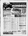 Birkenhead News Wednesday 31 January 1996 Page 64