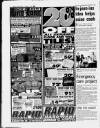 Birkenhead News Wednesday 07 February 1996 Page 12