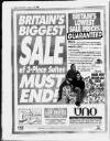 Birkenhead News Wednesday 07 February 1996 Page 14