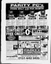 Birkenhead News Wednesday 07 February 1996 Page 18