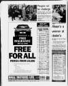 Birkenhead News Wednesday 07 February 1996 Page 58