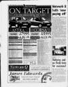 Birkenhead News Wednesday 07 February 1996 Page 68