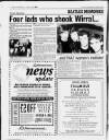 Birkenhead News Wednesday 21 February 1996 Page 4