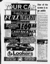 Birkenhead News Wednesday 21 February 1996 Page 62