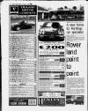 Birkenhead News Wednesday 21 February 1996 Page 72