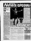 Birkenhead News Wednesday 21 February 1996 Page 84