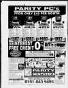 Birkenhead News Wednesday 28 February 1996 Page 18