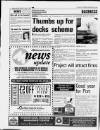 Birkenhead News Wednesday 06 March 1996 Page 4