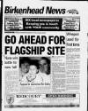 Birkenhead News Wednesday 13 March 1996 Page 1