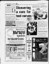 Birkenhead News Wednesday 13 March 1996 Page 4
