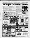 Birkenhead News Wednesday 13 March 1996 Page 58