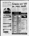 Birkenhead News Wednesday 13 March 1996 Page 66