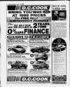 Birkenhead News Wednesday 13 March 1996 Page 68