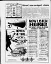 Birkenhead News Wednesday 13 March 1996 Page 72