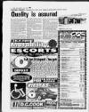 Birkenhead News Wednesday 01 May 1996 Page 74