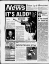 Birkenhead News Wednesday 01 May 1996 Page 88