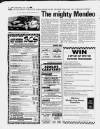 Birkenhead News Wednesday 08 May 1996 Page 52