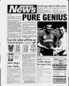 Birkenhead News Wednesday 08 May 1996 Page 72