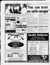Birkenhead News Wednesday 02 October 1996 Page 24