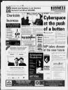 Birkenhead News Wednesday 02 October 1996 Page 34