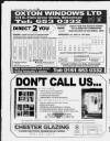 Birkenhead News Wednesday 02 October 1996 Page 38