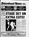 Birkenhead News Wednesday 04 December 1996 Page 1