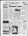 Birkenhead News Wednesday 04 December 1996 Page 6