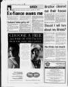 Birkenhead News Wednesday 04 December 1996 Page 10
