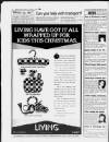 Birkenhead News Wednesday 04 December 1996 Page 22