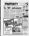 Birkenhead News Wednesday 04 December 1996 Page 54