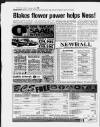 Birkenhead News Wednesday 04 December 1996 Page 74