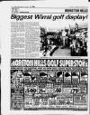 Birkenhead News Wednesday 04 December 1996 Page 82
