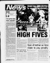 Birkenhead News Wednesday 04 December 1996 Page 84