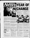 Birkenhead News Monday 23 December 1996 Page 44