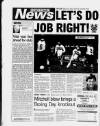 Birkenhead News Monday 30 December 1996 Page 52