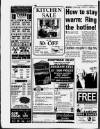Birkenhead News Wednesday 08 January 1997 Page 12