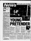 Birkenhead News Wednesday 15 January 1997 Page 64